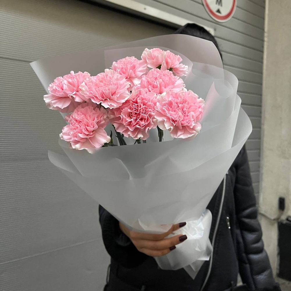 Кассиопея: 9 фактурных гвоздик