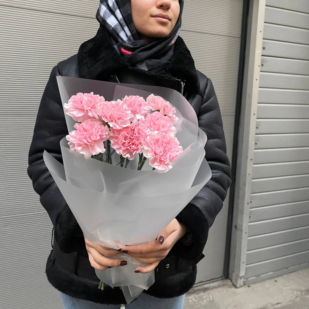 Кассиопея: 9 фактурных гвоздик