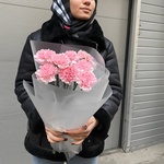 Кассиопея: 9 фактурных гвоздик в Санкт-Петербурге - Фотография 3 Кассиопея: 9 фактурных гвоздик в Санкт-Петербурге - Фотография 3