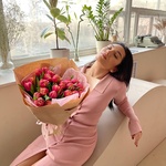 С любовью, к тебе: 25 пионовидных тюльпанов в Санкт-Петербурге - Фотография 4 С любовью, к тебе: 25 пионовидных тюльпанов в Санкт-Петербурге - Фотография 4