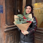 Новогодний комплимент в крафте в Санкт-Петербурге - Фотография 3 Новогодний комплимент в крафте в Санкт-Петербурге - Фотография 3