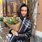 Хвойный лес: еловые ветки и другие цветы в Санкт-Петербурге - Фотография 2