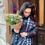 Хвойный лес: еловые ветки и другие цветы в Санкт-Петербурге - Фотография 8