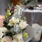 фея драже: новогодний букет - Фотография 2