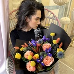 Букеты RoseMarkt с доставкой в Санкт-Петербурге - Фотография 2