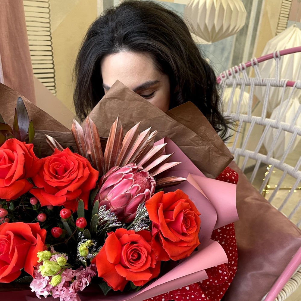 Стамбул, я люблю тебя