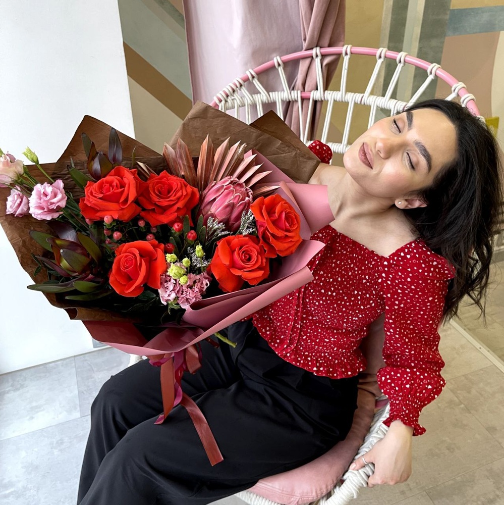 Стамбул, я люблю тебя