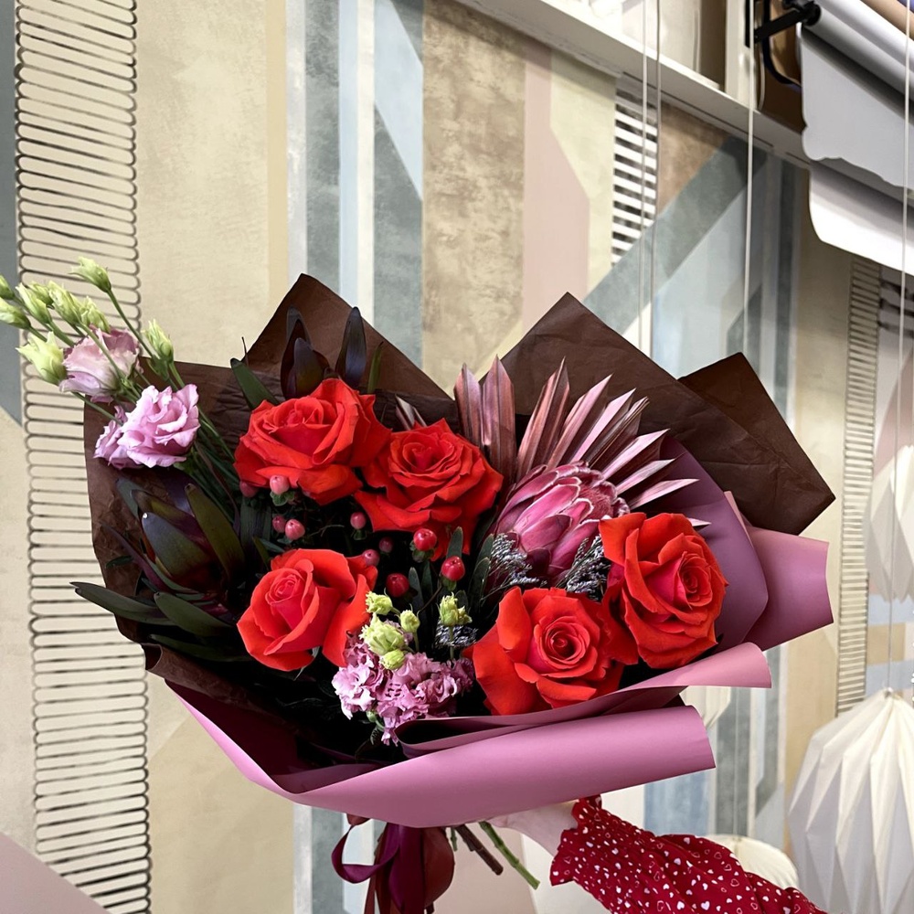 Стамбул, я люблю тебя