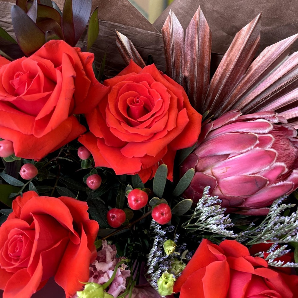 Стамбул, я люблю тебя