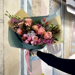 Букеты RoseMarkt с доставкой в Санкт-Петербурге - Фотография 3