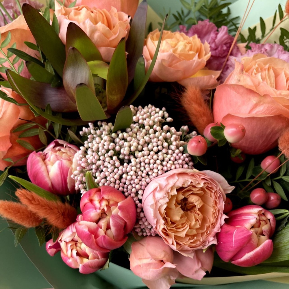 Рим, я люблю тебя