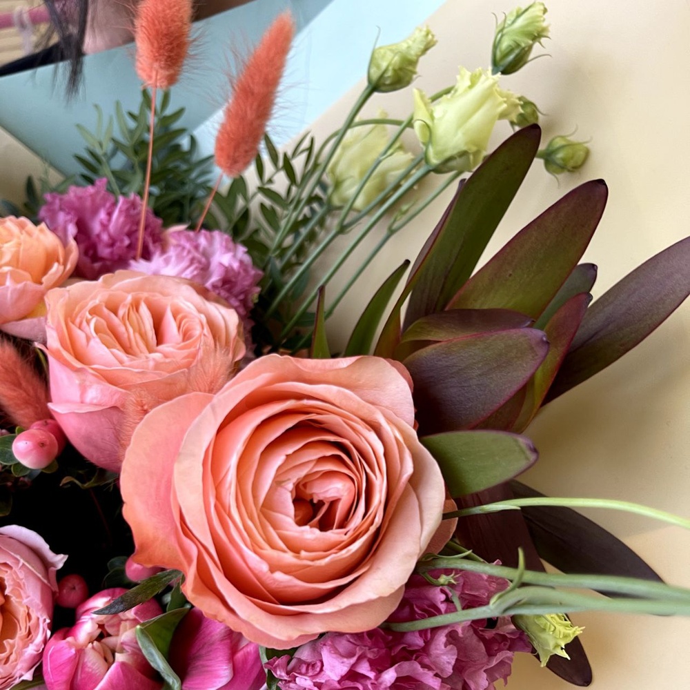 Рим, я люблю тебя