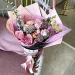 Букеты RoseMarkt с доставкой в Санкт-Петербурге - Фотография 2