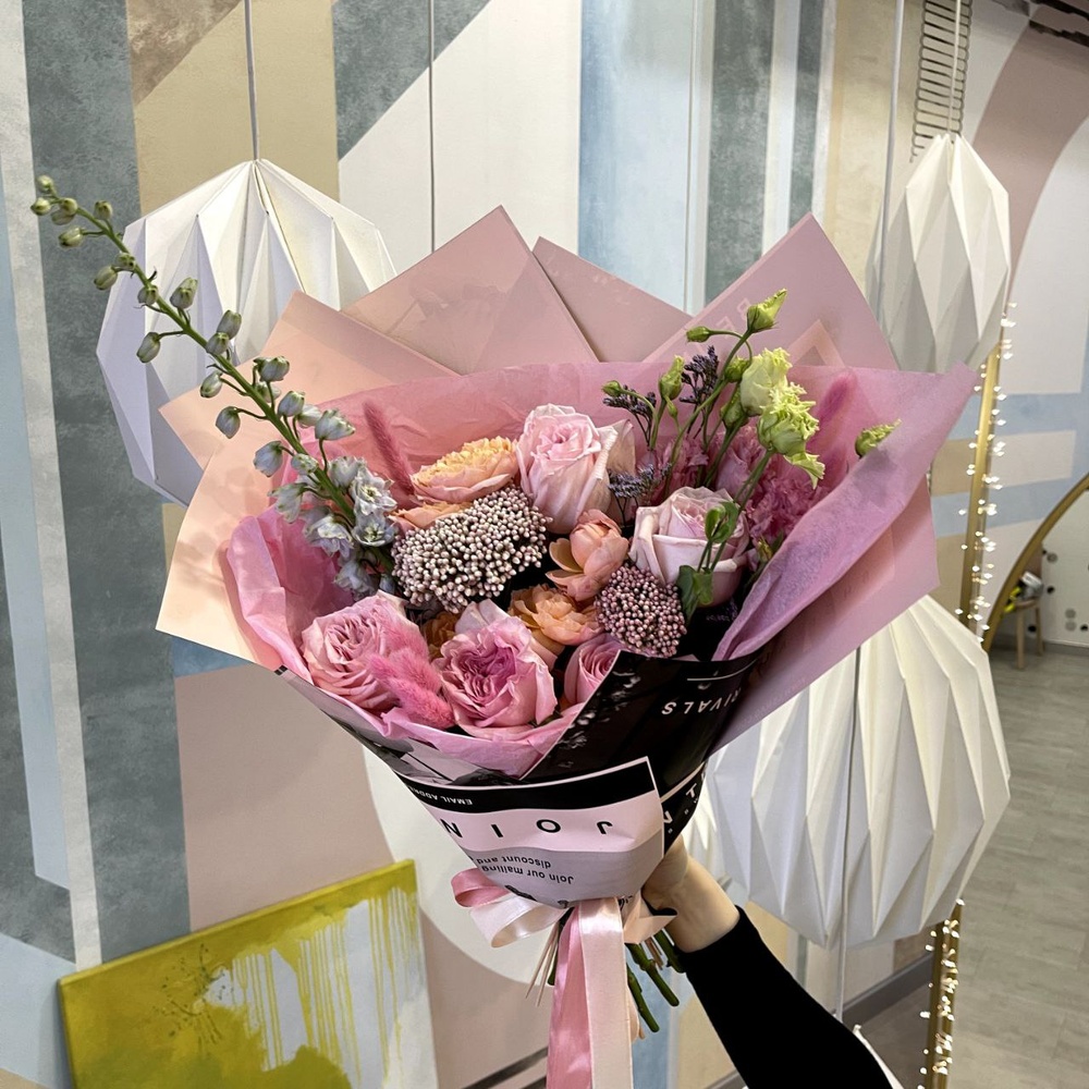 Париж, я люблю тебя