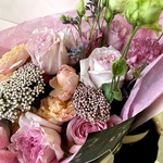 Букеты RoseMarkt с доставкой в Санкт-Петербурге - Фотография 5