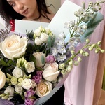 Букеты RoseMarkt с доставкой в Санкт-Петербурге - Фотография 2