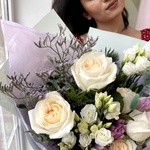 Букеты RoseMarkt с доставкой в Санкт-Петербурге - Фотография 3