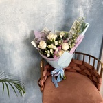 Букеты RoseMarkt с доставкой в Санкт-Петербурге - Фотография 4