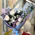 Букеты RoseMarkt с доставкой в Санкт-Петербурге - Фотография 5