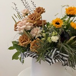 Доктор, я только спросить: композиция в шляпной коробке - Фотография 3