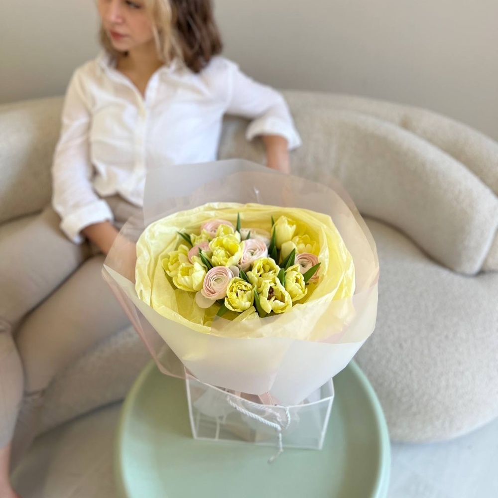 Клубничная аскорбинка