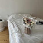 Рецепт настроения: букет в светлых тонах - Фотография 4 Рецепт настроения: букет в светлых тонах - Фотография 4