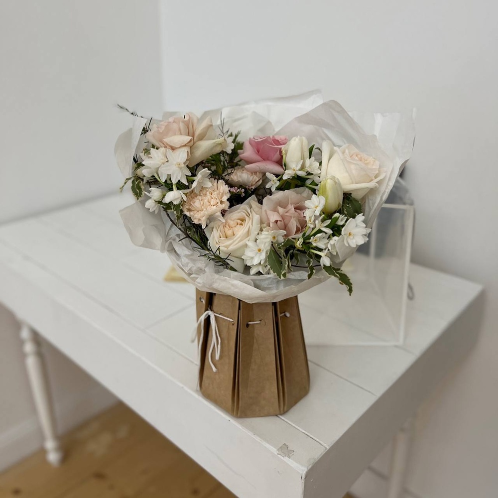 Рецепт настроения