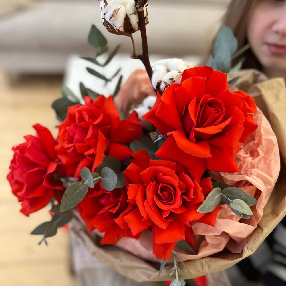 Любовь в пробирке