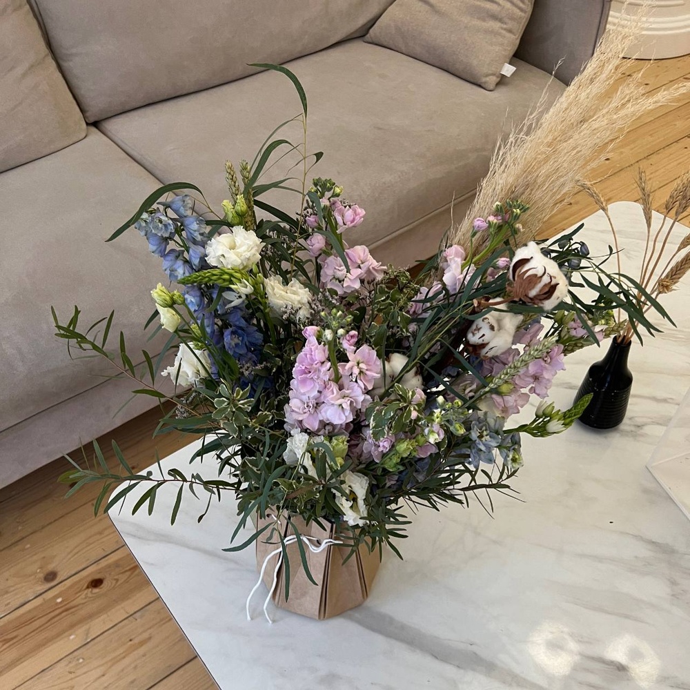 Лекарственный отвар