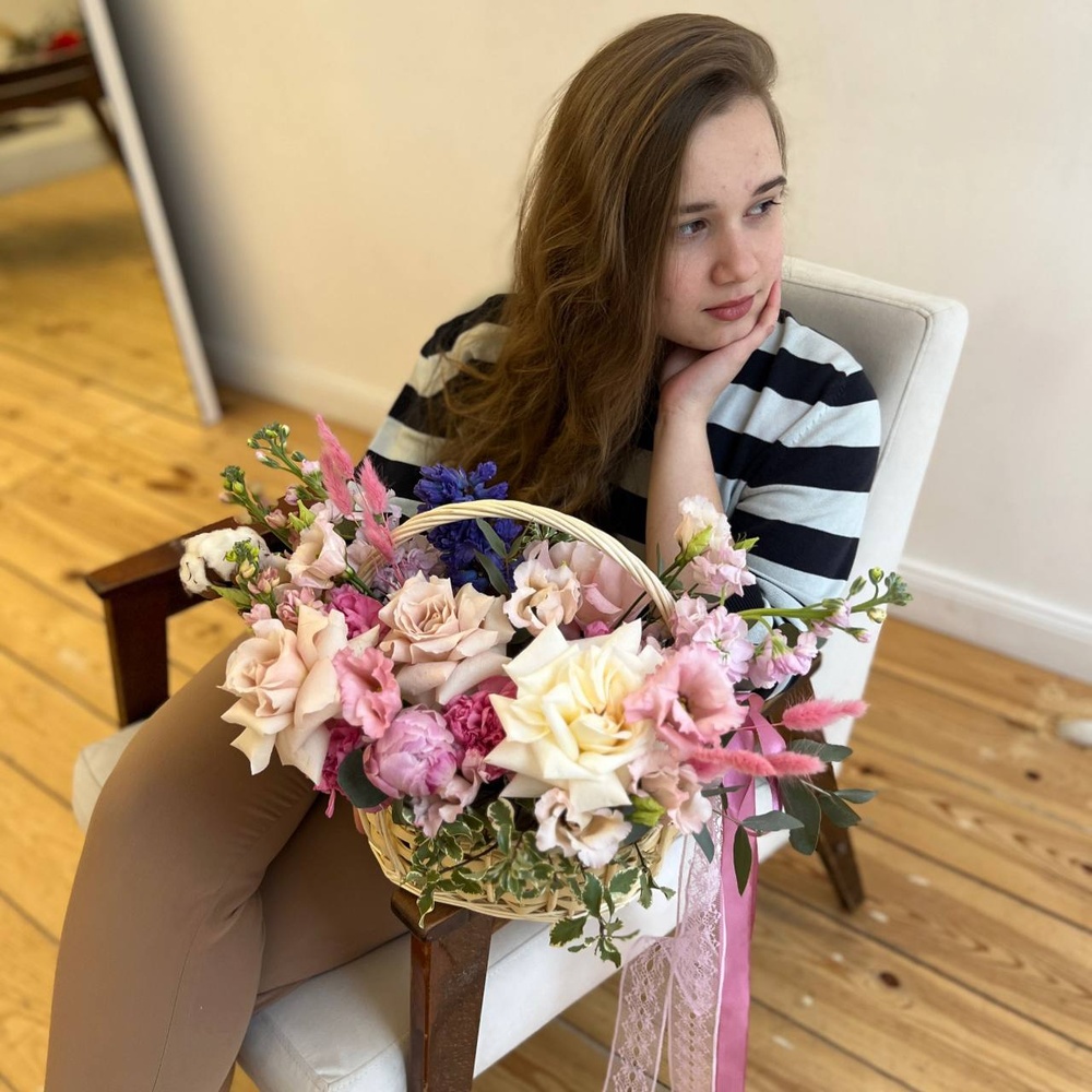 Скажите «А»!