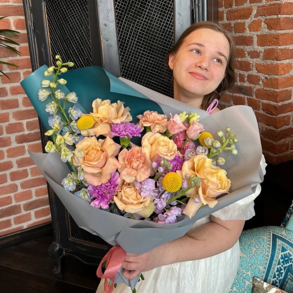 Казань, я люблю тебя + аквабокс с коробкой-переноской