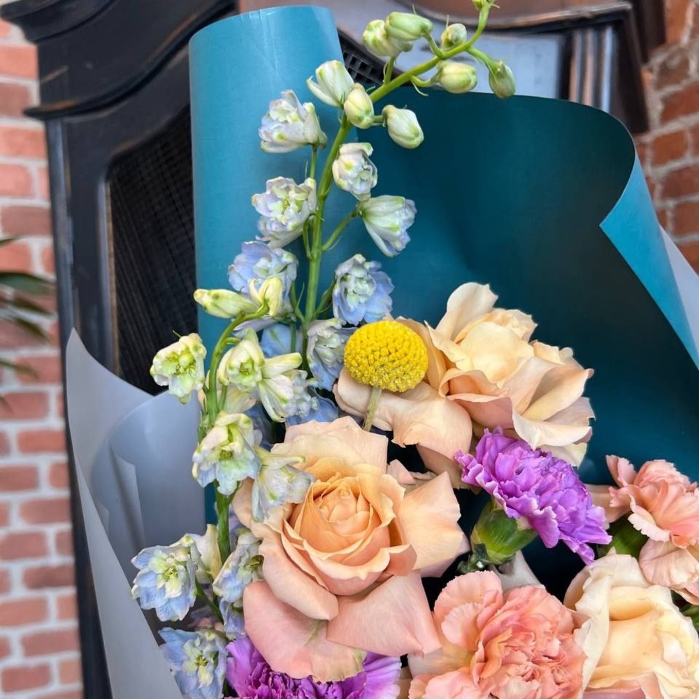 Казань, я люблю тебя + аквабокс с коробкой-переноской