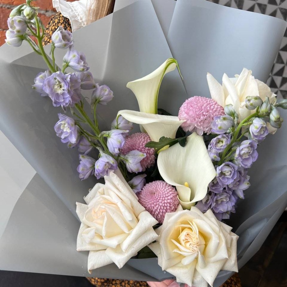 Питер, я люблю тебя