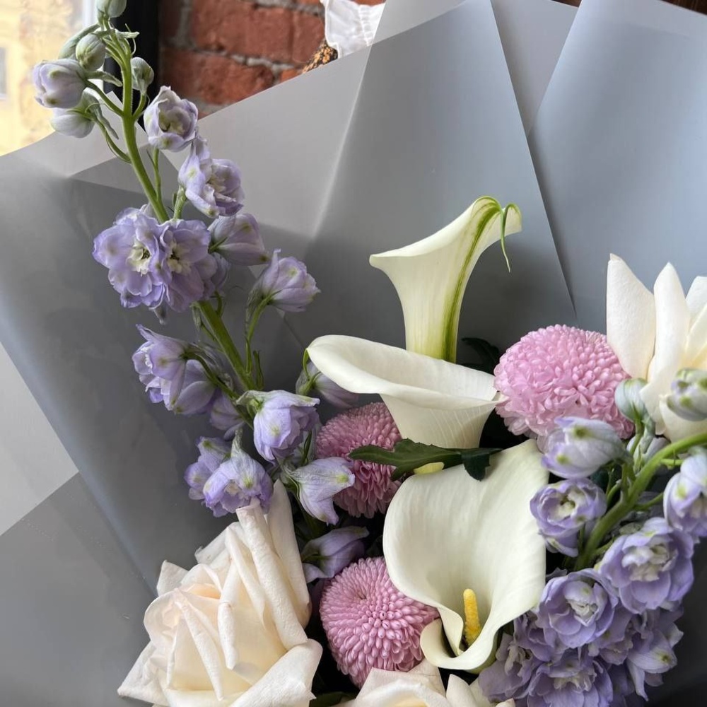 Питер, я люблю тебя