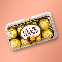 Букет «Ferrero Rocher 200 г.»