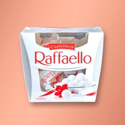 Букет «Конфеты Raffaello, 150 г.» Букет «Конфеты Raffaello, 150 г.»