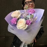 На берегу неба с круглосуточной доставкой по Санкт-Петербургу - Фотография 2