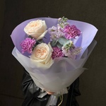 На берегу неба с круглосуточной доставкой по Санкт-Петербургу - Фотография 1