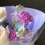 На берегу неба с круглосуточной доставкой по Санкт-Петербургу - Фотография 4