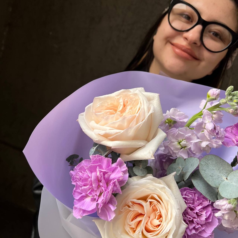 На берегу неба