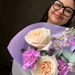 На берегу неба с круглосуточной доставкой по Санкт-Петербургу - Фотография 8