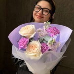 На берегу неба с круглосуточной доставкой по Санкт-Петербургу - Фотография 5