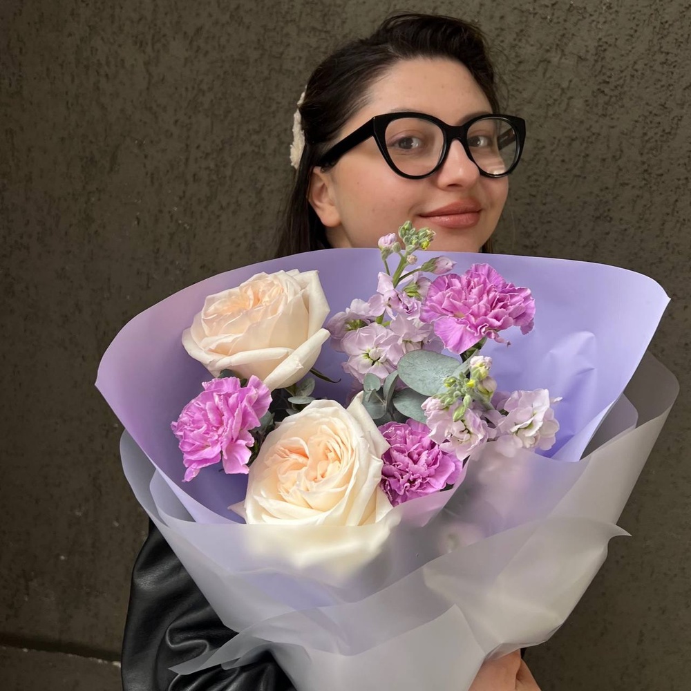 На берегу неба