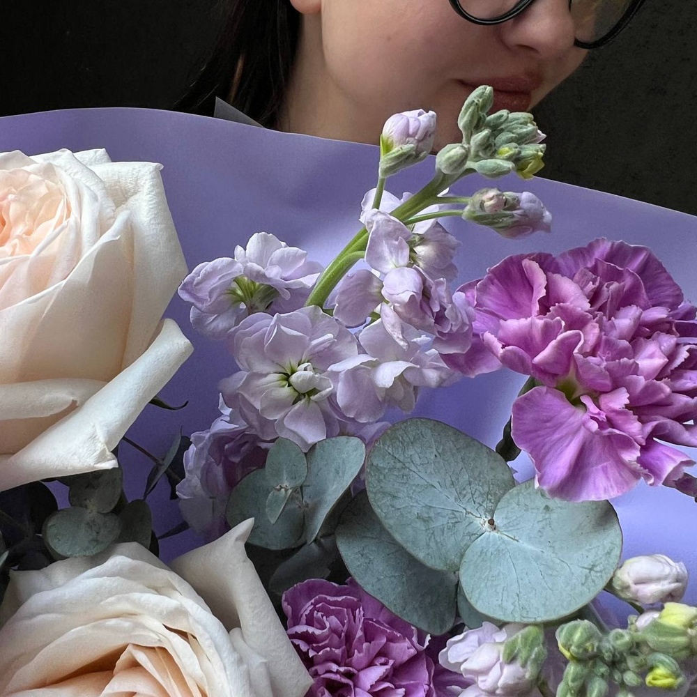 На берегу неба