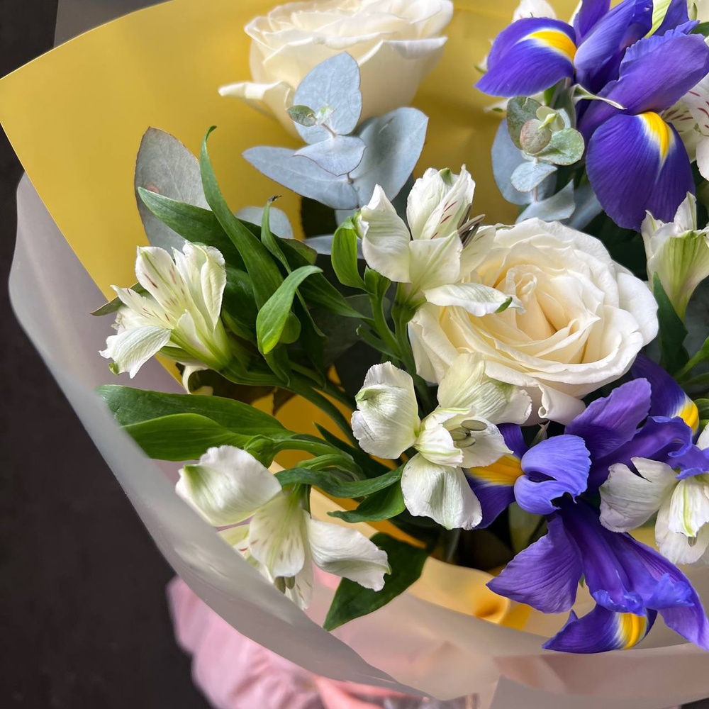 Звёздное лето