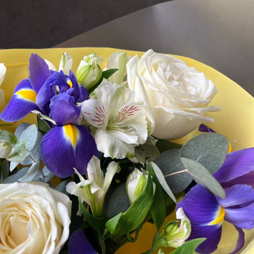 Звёздное лето