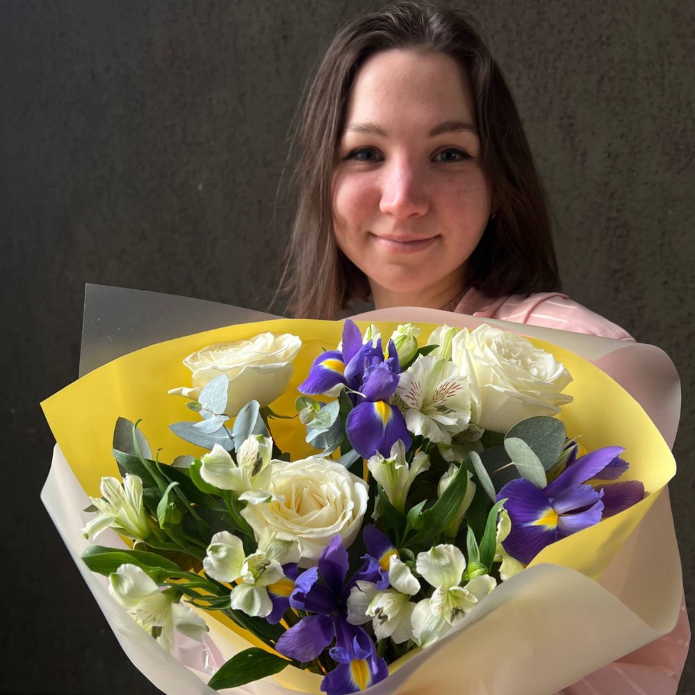 Звёздное лето