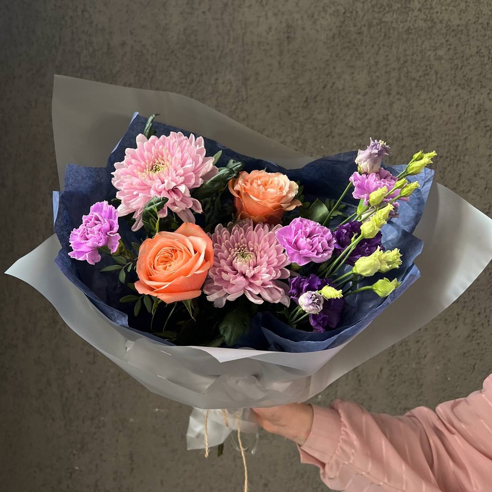 Город влюблённых 