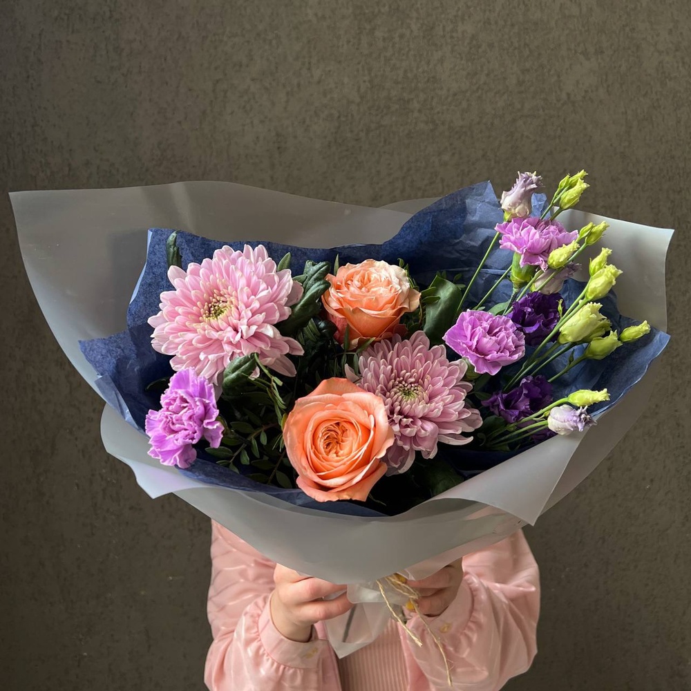 Город влюблённых 