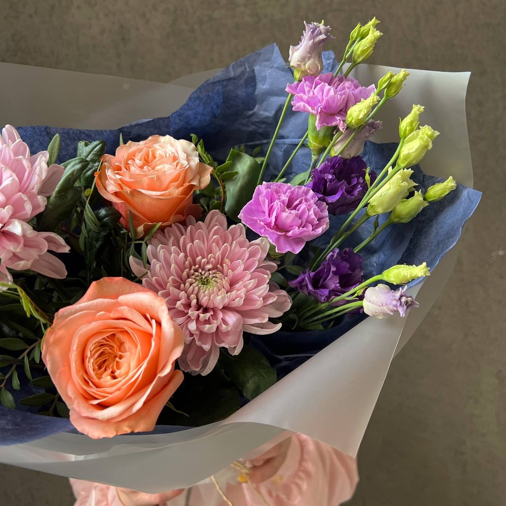 Город влюблённых 